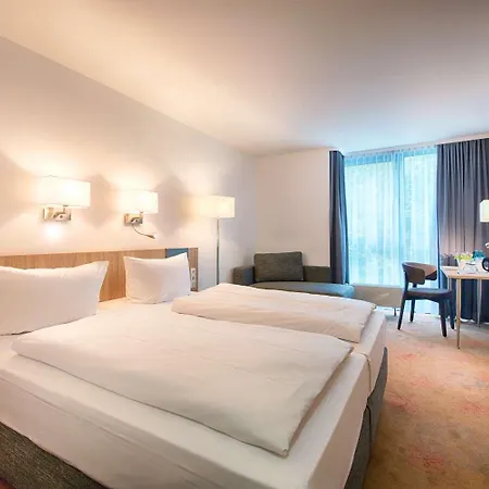 Achat Airport Messe Hotel 3*