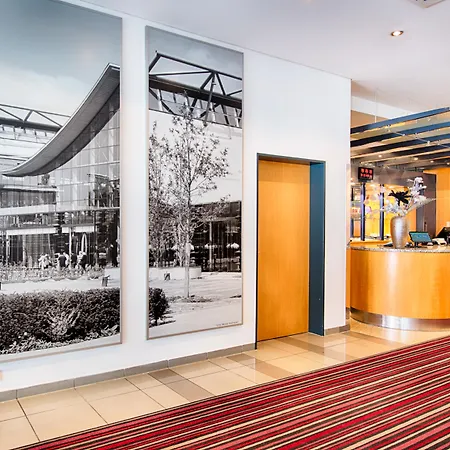 Hotel Achat Airport Messe Stuttgart