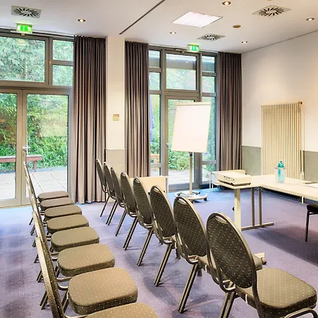 Achat Airport Messe 3*