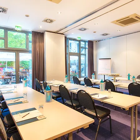 Achat Airport Messe Hotel