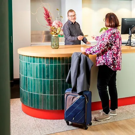 Achat Airport Messe Hotel Stuttgart