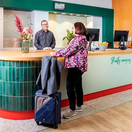 Achat Airport Messe Hotel