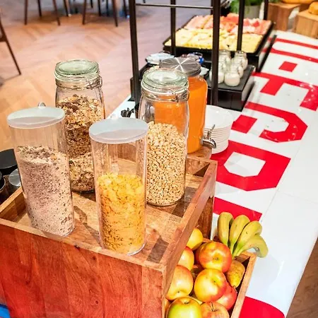 Achat Airport Messe Hotel Stuttgart