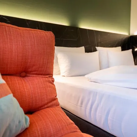 Hotel Achat Airport Messe Stuttgart