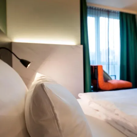 Achat Airport Messe Hotel
