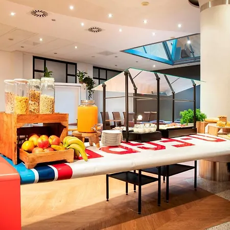 Achat Airport Messe Hotel