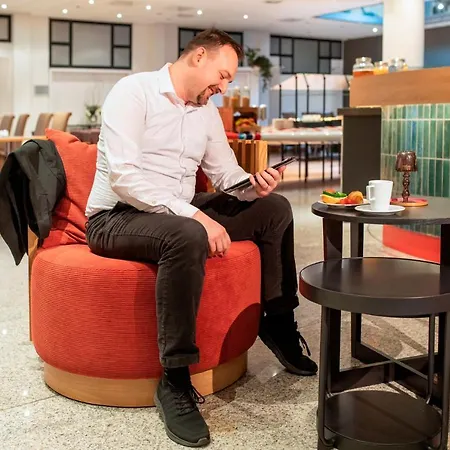 Achat Airport Messe Hotel Stuttgart