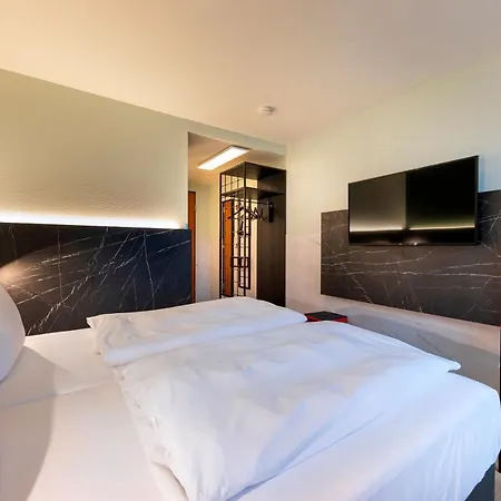 Hotel Achat Airport Messe