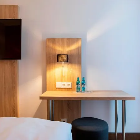 Achat Airport Messe Hotel