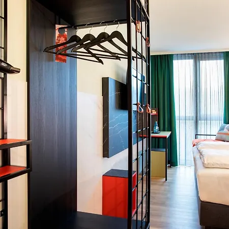 Achat Airport Messe 3* Stuttgart