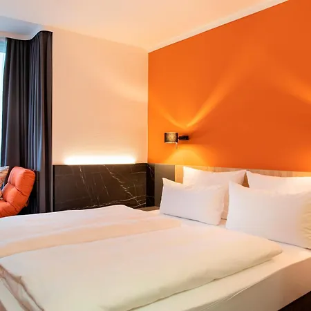Achat Airport Messe Stuttgart