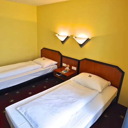 Achat Airport Messe Stuttgart