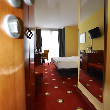 Achat Airport Messe Hotel