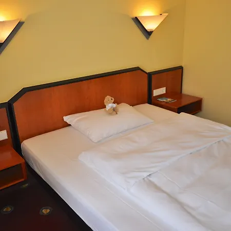 Achat Airport Messe Hotel Stuttgart