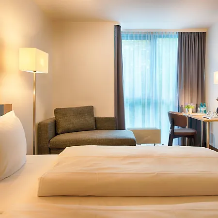 Achat Airport Messe Hotel