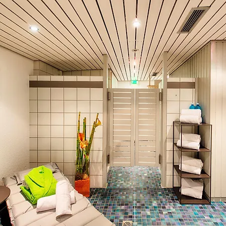 Hotel Achat Airport Messe