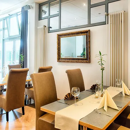 Hotel Achat Airport Messe Stuttgart