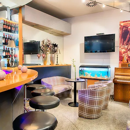 Achat Airport Messe Hotel Stuttgart