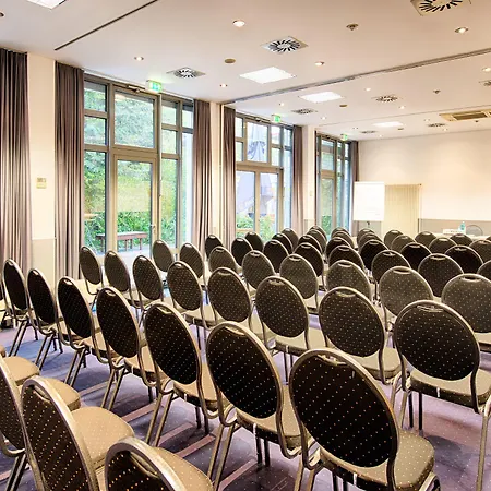 Achat Airport Messe Hotel Stuttgart