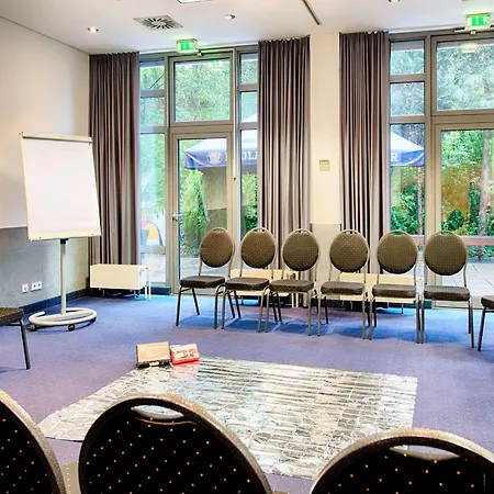 Achat Airport Messe 3*