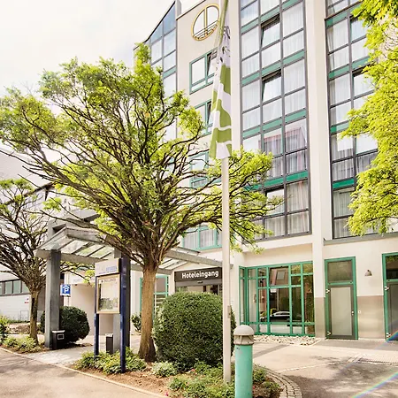 Achat Airport Messe Hotel