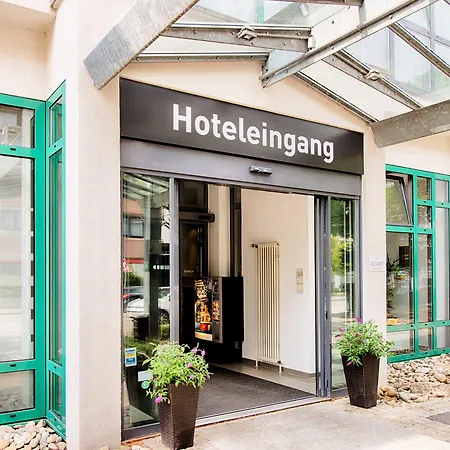 Achat Airport Messe 3* שטוטגרט
