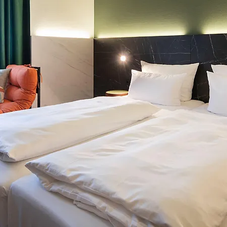 Achat Airport Messe Hotel
