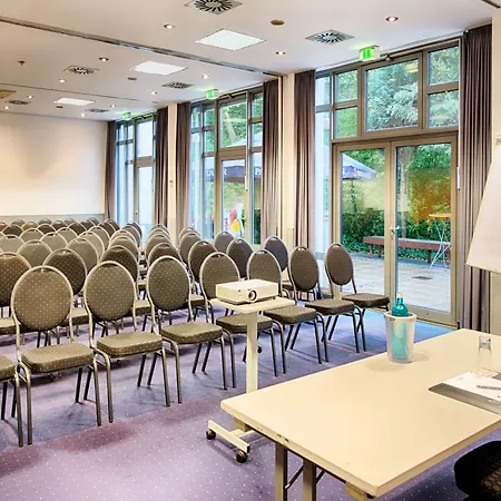 Achat Airport Messe Hotel