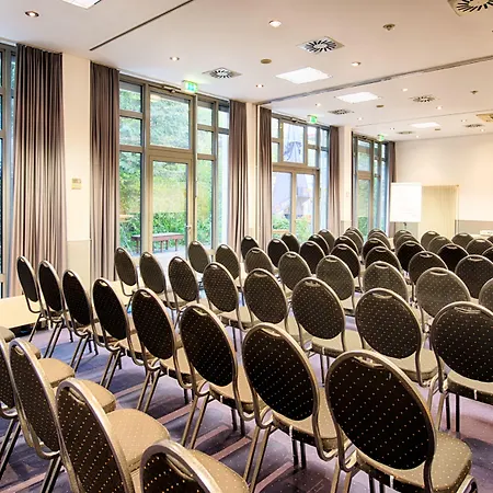 Achat Airport Messe 3* Stuttgart