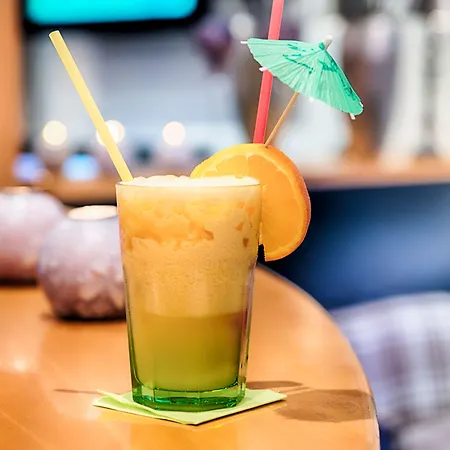 Achat Airport Messe Stuttgart