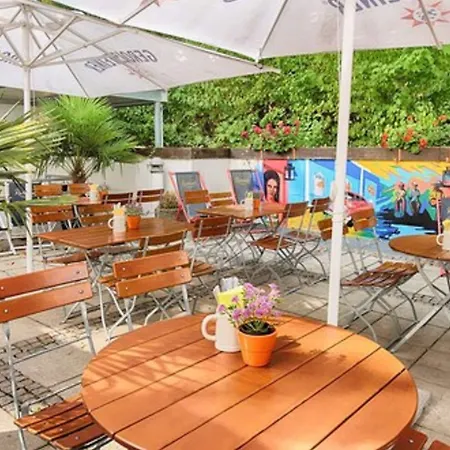 Achat Airport Messe 3* Stuttgart