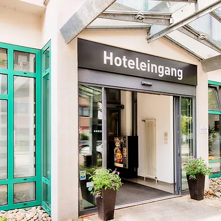 Achat Airport Messe Hotel