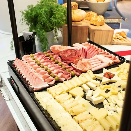 Achat Airport Messe 3* Stuttgart