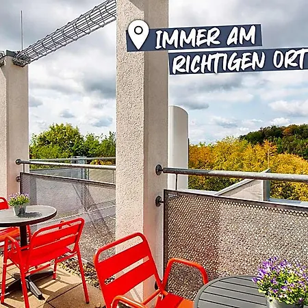 Achat Airport Messe Hotel