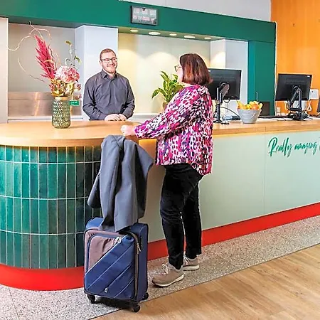 Achat Airport Messe Hotel Stuttgart