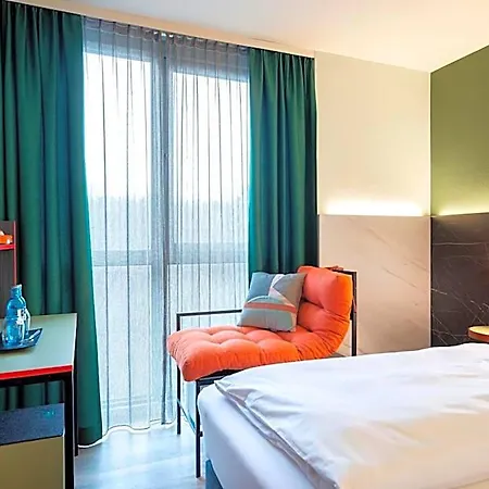 Achat Airport Messe Hotel 3*