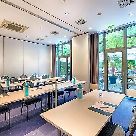 Achat Airport Messe Stuttgart