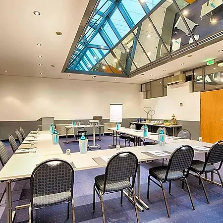 Achat Airport Messe 3* Stuttgart