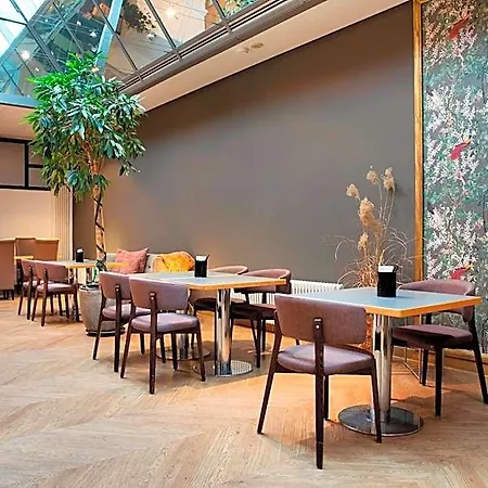 Hotel Achat Airport Messe
