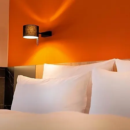 Hotel Achat Airport Messe