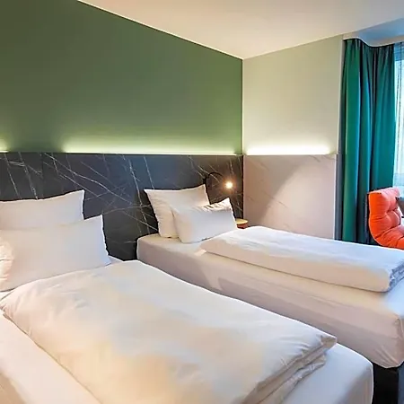 Hotel Achat Airport Messe Stuttgart
