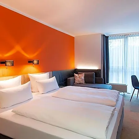Achat Airport Messe Hotel Stuttgart