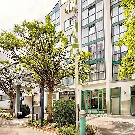 Achat Airport Messe Hotel 3*