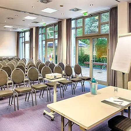 Achat Airport Messe Hotel Stuttgart