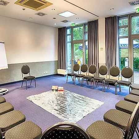 Hotel Achat Airport Messe