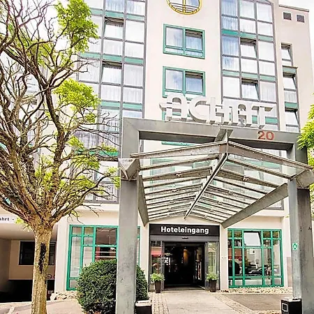 Hotel Achat Airport Messe