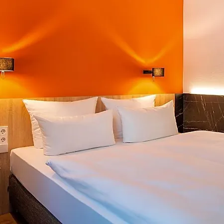 Achat Airport Messe Hotel 3*