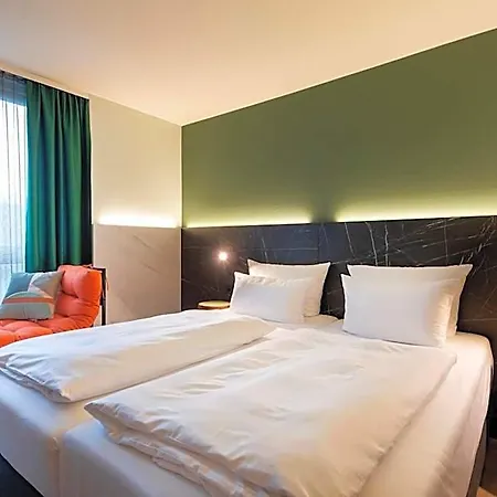 Hotel Achat Airport Messe Stuttgart