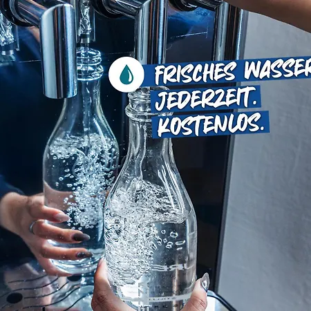 Achat Airport Messe Hotel Stuttgart
