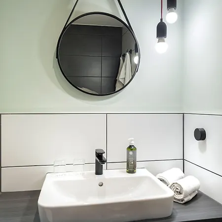 Hotel Achat Airport Messe